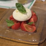 ア フェネステッラ - 