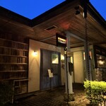 ア フェネステッラ - 