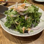 お酒と中華 おいる - 