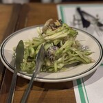 ア フェネステッラ - 