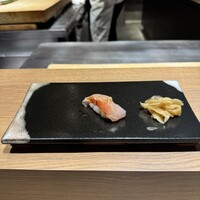 川崎 鮨 よこ田 - 