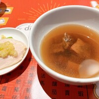 DimDimSum 大阪本店 - 