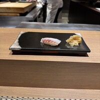 川崎 鮨 よこ田 - 