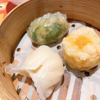 DimDimSum 大阪本店 - 