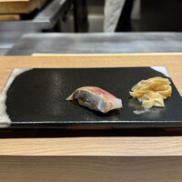 川崎 鮨 よこ田 - 