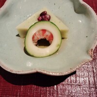 分とく山 - 