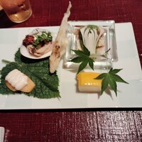 分とく山 - 
