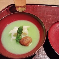 分とく山 - 