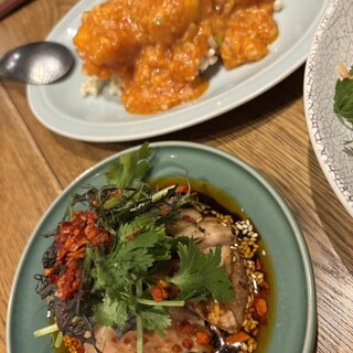 お酒と中華 おいる_1