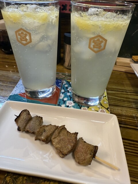 豚正 （ブタマサ） - 熊谷/串焼き | 食べログ