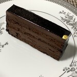 プレスキルショコラトリー - ショコラ