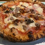 ア フェネステッラ - 