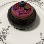 プレスキルショコラトリー - ミュール