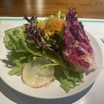 ア フェネステッラ - 