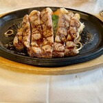 グルメ＆コーヒー 舶来屋 - 数量限定の島根和牛ステーキ