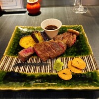 鉄板焼　一如 - 