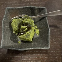 銀座 玉ゐ - 