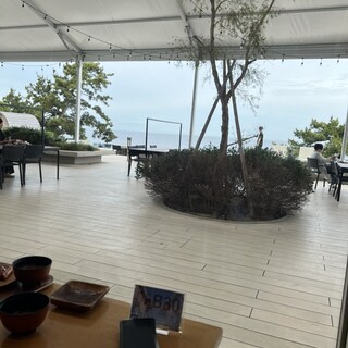 シラハマキーテラス ホテルシーモア_2