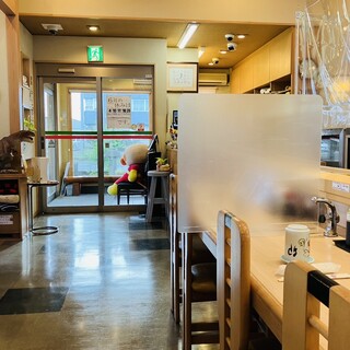 くるくる寿司 ほがらか亭_2