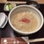 本家 田毎 - 料理写真:めんとろめし