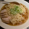 自家製麺 伊藤 銀座店