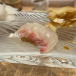 鮨と天ぷら からす - 