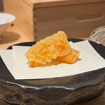 鮨と天ぷら からす - 