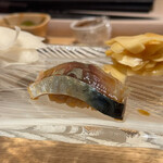 鮨と天ぷら からす - 