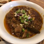 ヘンドリクス カリー バー - 