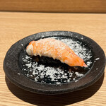 鮨と天ぷら からす - 