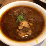 ヘンドリクス カリー バー - 