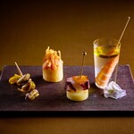 オーベルジュ フレンチの森 Prince Etoile - 