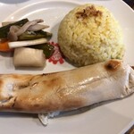 ヘンドリクス カリー バー - 