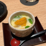 鮨と天ぷら からす - 