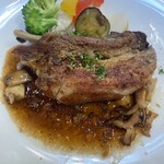 パスタと世界のビール アンドリュー - 