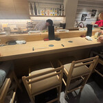 鮨と天ぷら からす - 