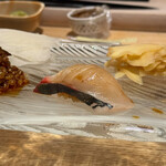 鮨と天ぷら からす - 