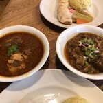 ヘンドリクス カリー バー - 