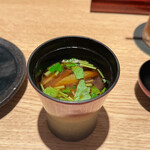 鮨と天ぷら からす - 