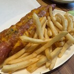 AZABUDAI HILLS CAFÉ - 