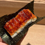 鮨と天ぷら からす - 