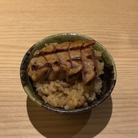 焼うおいし川  六本木凛華楼 - 