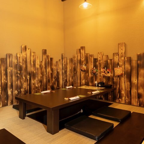 炉ばたキッチン RICASA（リカーサ） - 釧路（居酒屋）の写真