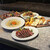 THEM - 料理写真: