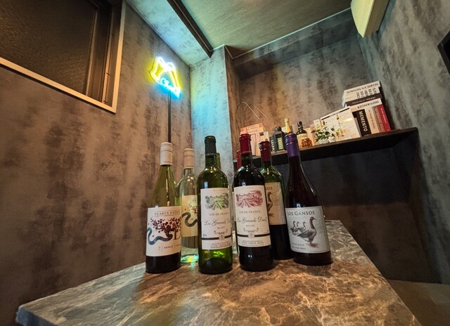 Bistro Seventeen Reservation - Shiki/Dining bar | Tabelog