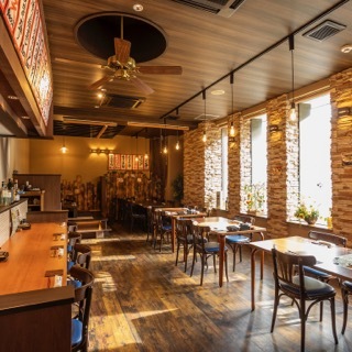 炉ばたキッチン RICASA（リカーサ） - 釧路（居酒屋）の写真