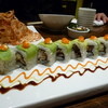 和ダイニング　地球人 - 料理写真:やはり寿司といえばこれでしょう