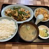 利根飯店