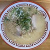 直ちゃんラーメン