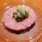 Syn - Carpaccio